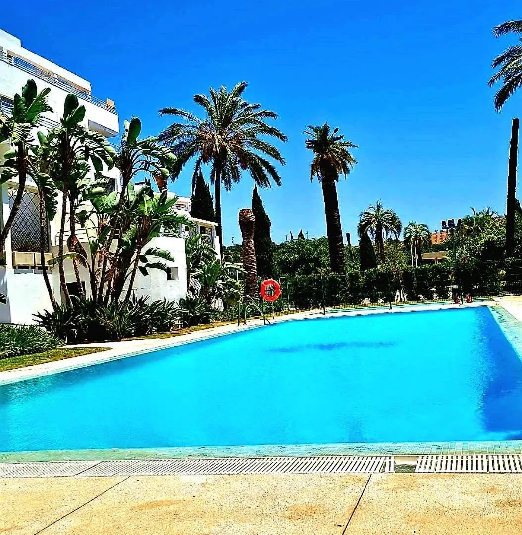 Apartamento La Cala De Mijas Vitania Costa Del Sol contacts